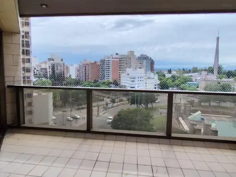 Departamento en Alquiler de 4 ambientes