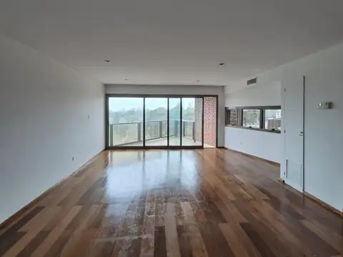 Departamento en Alquiler de 3 dormitorios
