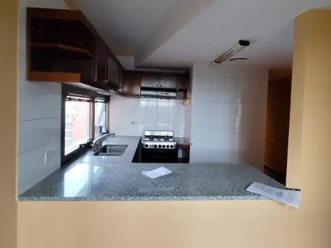 Departamento 4 ambientes con 3 baños