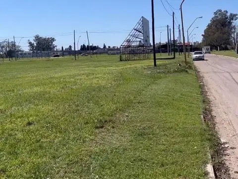 Terreno en Venta de 526,0 m2