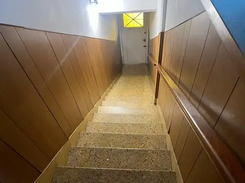 Cerrito 3300, Piso 1