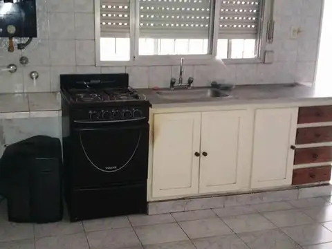 Depto Tipo Casa en Alquiler de 2 ambientes