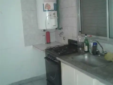 Depto Tipo Casa en Alquiler de 1 dormitorio