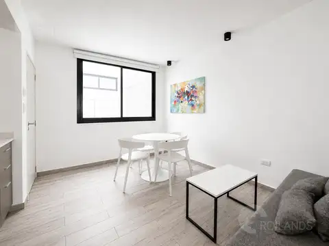 Departamento en Alquiler en San Telmo, USD 500