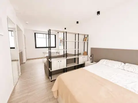 Departamento en Alquiler Permite mascota