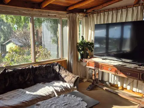 Venta Casa 4 Ambientes, Barrio Virgen Misionera