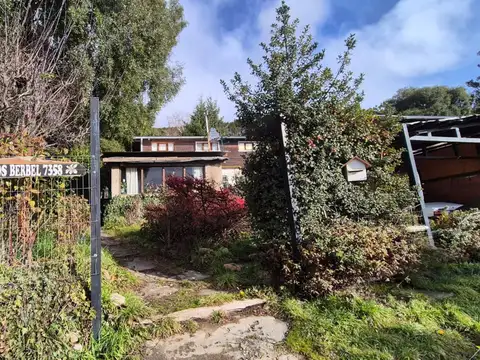 Venta Casa 4 Ambientes, Barrio Virgen Misionera