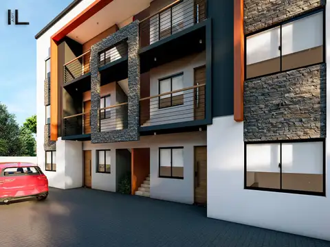 | ALASKA I | en San Bernardo Del Tuyu