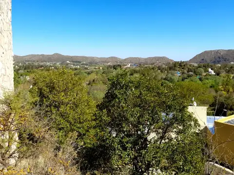 Casa En Venta En Camino Al Salto De La Moneda