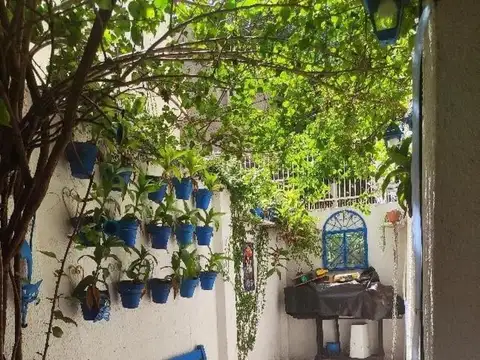 Departamento en Alquiler de 3 ambientes