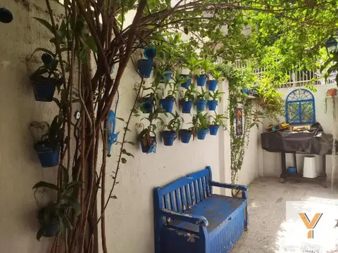 Departamento en Alquiler 50 años