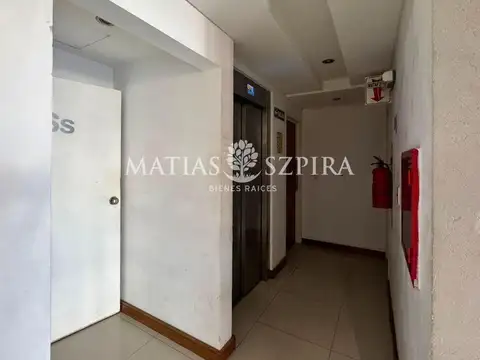 Departamento en Venta 8 años