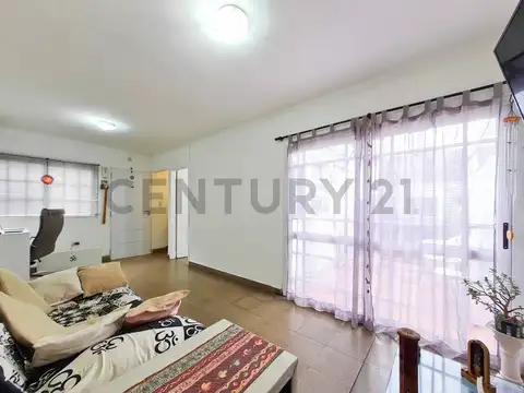 Departamento en Venta en La Plata, USD 52.000