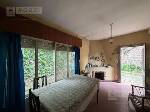 Casa a reciclar - en venta en Pacheco - Tigre - POZZI INMO