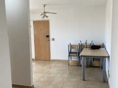 Un dormitorio - alquiler en Barrio Martin