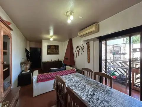 Departamento en Venta 46 años