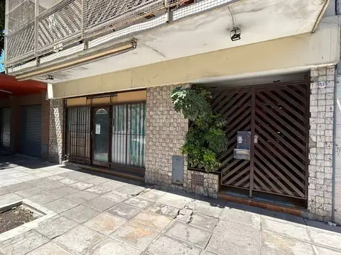 Departamento en Venta en Paternal, USD 115.000