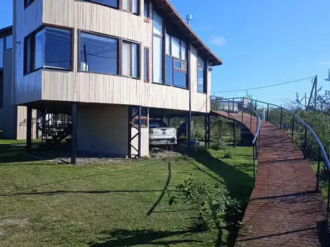 Casa en venta - Potrero De Garay