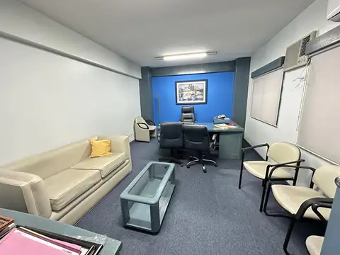 Magnífica OFICINA en Microcentro - Esmeralda al 300