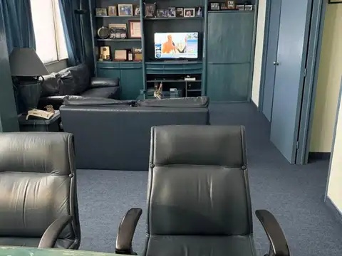 Oficina en Venta en Microcentro, USD 260.000