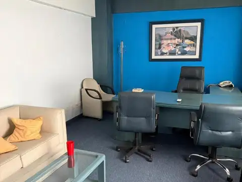 Oficina en Venta al Oeste