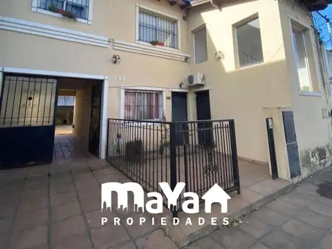 Departamento en venta en Campana