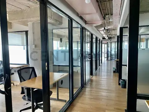 Oficina en Alquiler en Retiro, USD 12.000