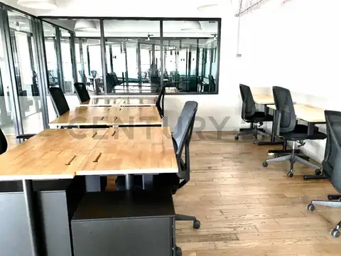Esmeralda 900, Piso 0