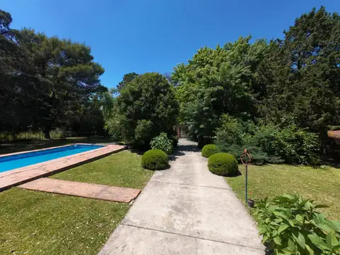Casa en Venta 1 año