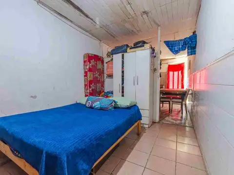 VENTA MONOAMBIENTE BARRIO 3 DE FEBRERO