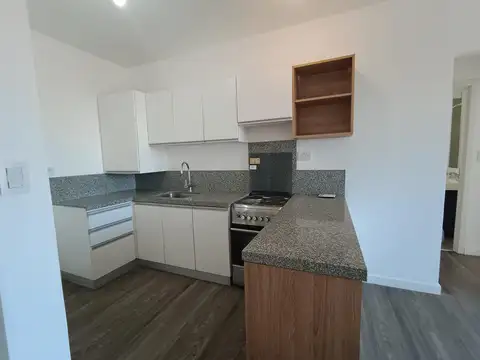 Departamento en Venta Apto profesional