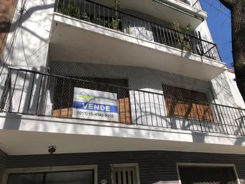 Venta Departamento 4 Ambientes en Palermo