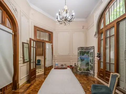 Depto Tipo Casa en Venta 70 años