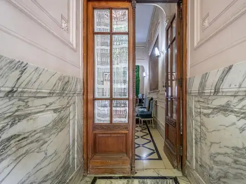 Depto Tipo Casa en Venta de 9 ambientes