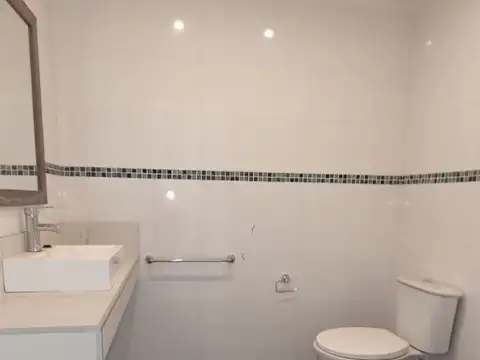 Departamento en Venta en Villa Bosch, USD 155.000