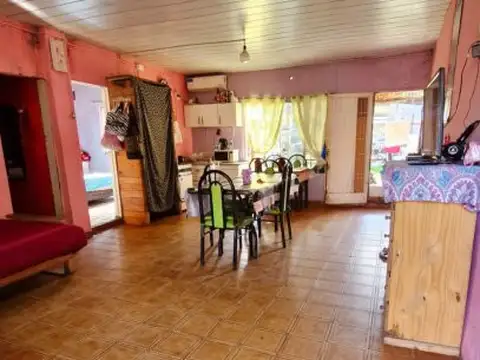 Casa en Venta en Barrio Los Ceibos, G. Catán