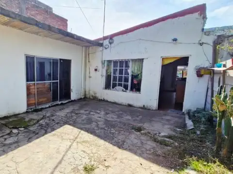 Casa en Venta en Barrio Los Ceibos  - Km.32, USD 50.000