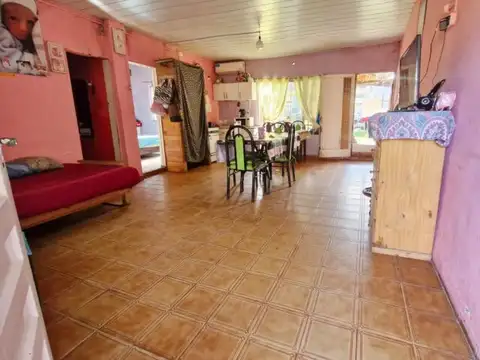 Casa en Venta 46 años