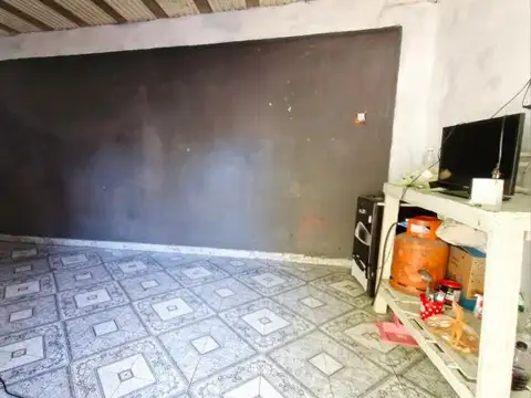 Casa 6 ambientes con 4 baños