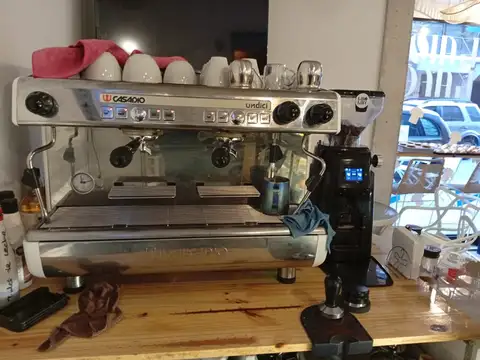 Fondo Comercio en Venta en Belgrano, USD 26.000