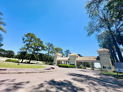 Terreno en Venta en Los Pinares Country Club, Countries y Barrios Cerrados en Exaltacion de la Cruz