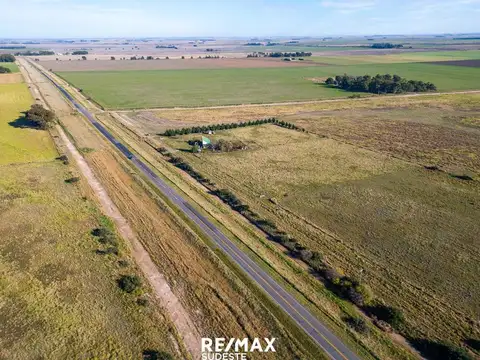 Terreno en Venta de 10228,0 m2