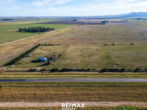 VENTA TORNQUIST HECTAREA SOBRE LA RUTA 76