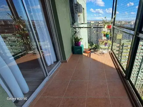 Departamento en Venta en Villa Lugano, CABA
