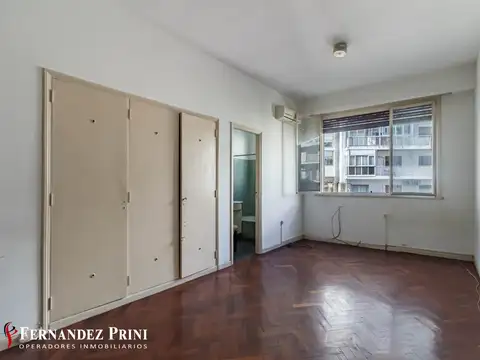 Departamento en Alquiler en Recoleta, $ 400.000