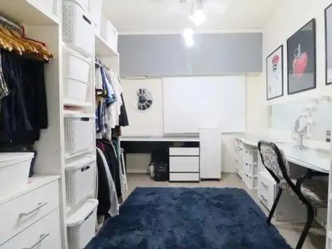 Excepcional casa 6 ambientes, detalles de categoría,