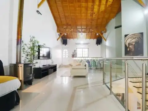 Casa en Venta en San Justo, USD 298.000