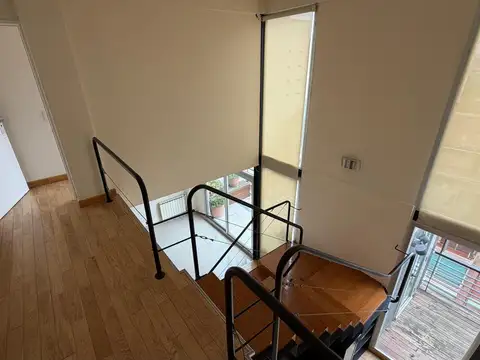 Departamento en Villa Urquiza