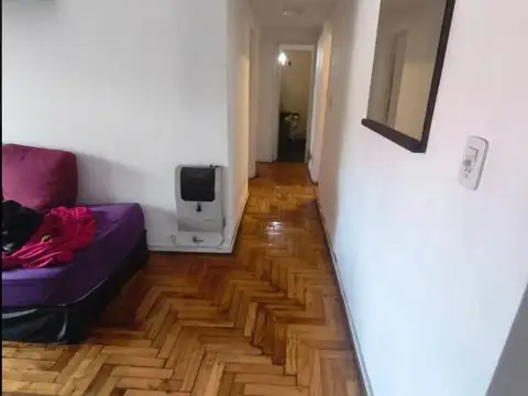 Santo Tomé 5300, Piso 1