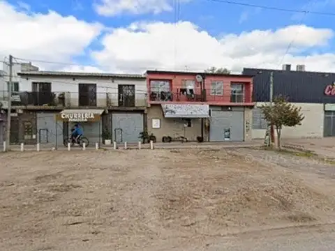 Avenida Storni 1800, Piso 1